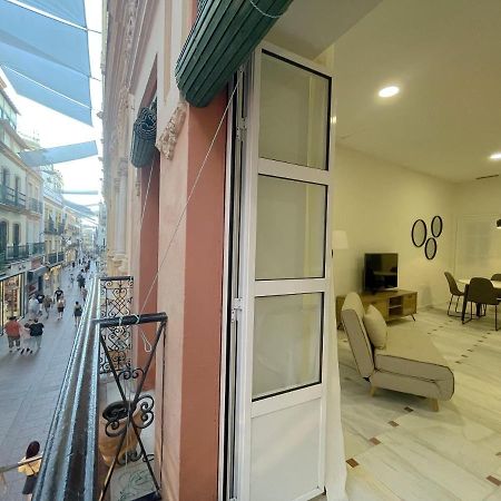 Eva Recommends Sierpes Daire Sevilla Dış mekan fotoğraf